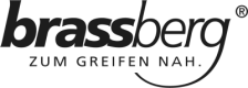 brassberg - ZUM GREIFEN NAH brassberg logo